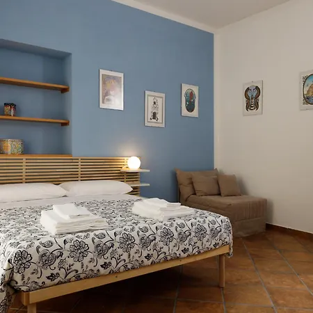 Frankie Sweet فندق مبيت وإفطار 4*