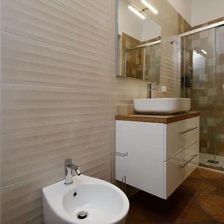 فندق مبيت وإفطار Frankie Sweet نابولي