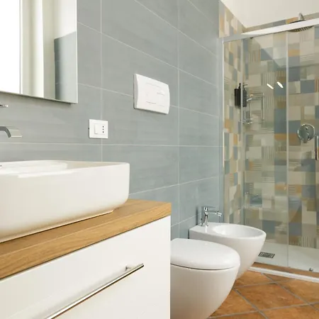 Frankie Sweet فندق مبيت وإفطار 4*