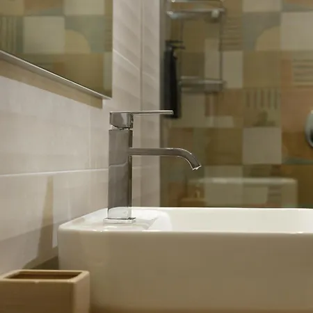 Frankie Sweet 4* نابولي