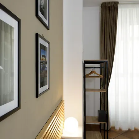 فندق مبيت وإفطار Frankie Sweet