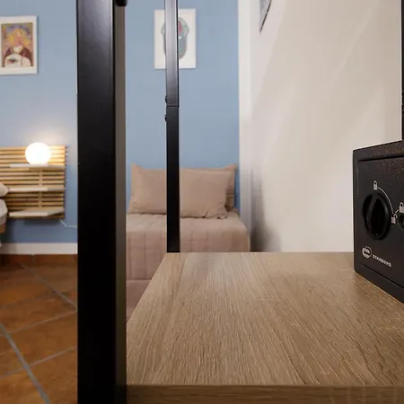 فندق مبيت وإفطار Frankie Sweet 4*