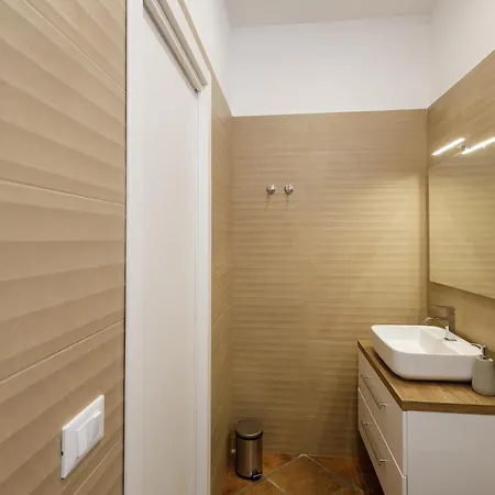 Frankie Sweet فندق مبيت وإفطار