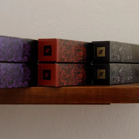 Frankie Sweet فندق مبيت وإفطار 4*