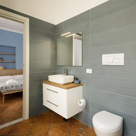 فندق مبيت وإفطار Frankie Sweet نابولي