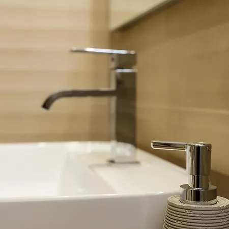 Frankie Sweet فندق مبيت وإفطار 4*