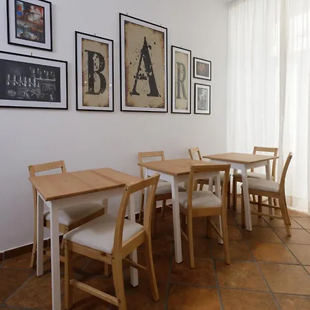 Frankie Sweet فندق مبيت وإفطار