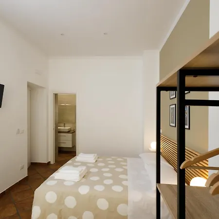 Frankie Sweet فندق مبيت وإفطار 4*