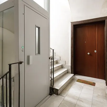 فندق مبيت وإفطار Frankie Sweet 4*