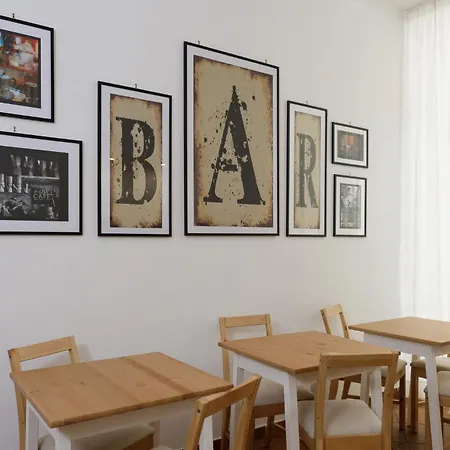 Frankie Sweet فندق مبيت وإفطار نابولي