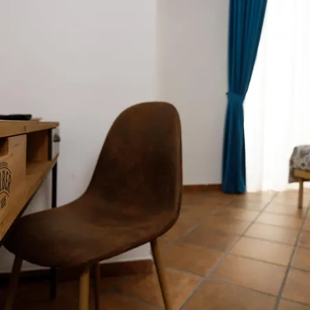 Frankie Sweet 4* نابولي