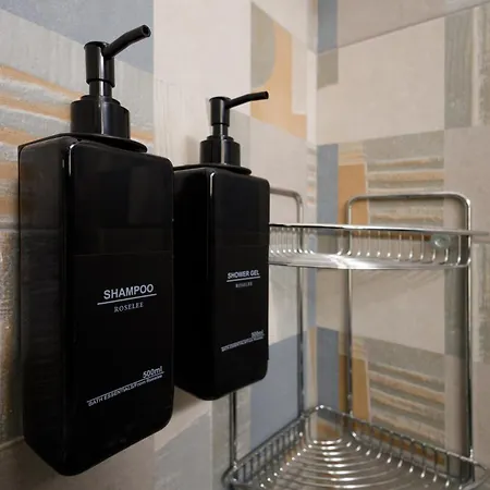 Frankie Sweet فندق مبيت وإفطار