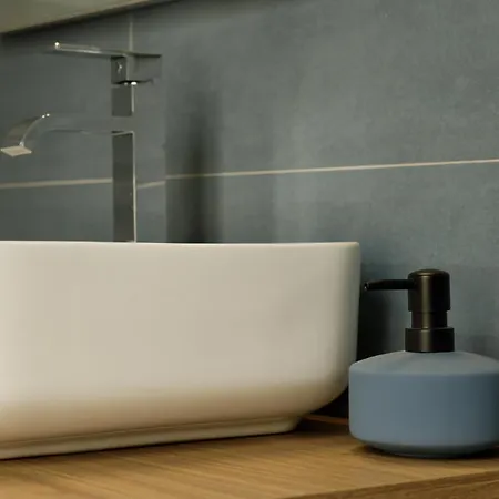 Frankie Sweet فندق مبيت وإفطار