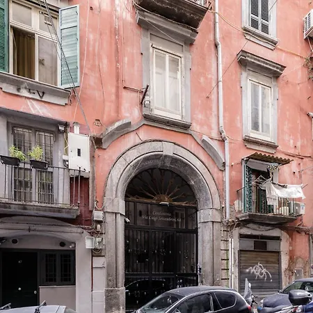 فندق مبيت وإفطار Frankie Sweet