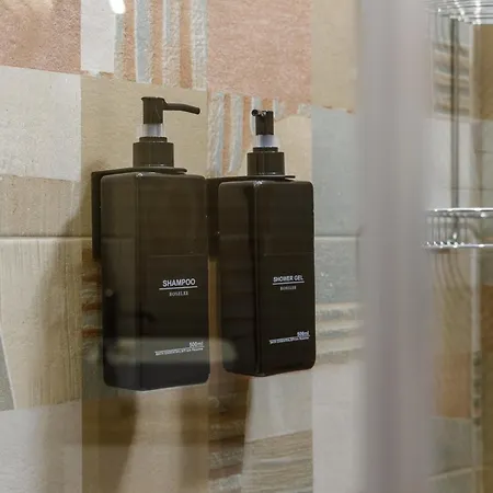 Frankie Sweet فندق مبيت وإفطار نابولي