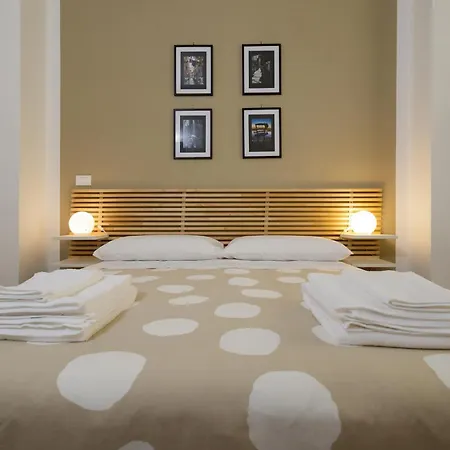 Frankie Sweet فندق مبيت وإفطار 4*