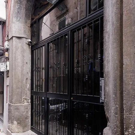 Frankie Sweet فندق مبيت وإفطار