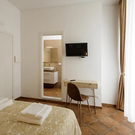 فندق مبيت وإفطار Frankie Sweet