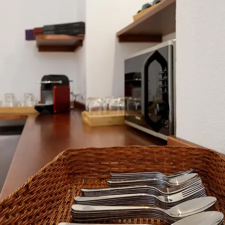 Frankie Sweet فندق مبيت وإفطار 4*