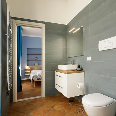 فندق مبيت وإفطار Frankie Sweet نابولي