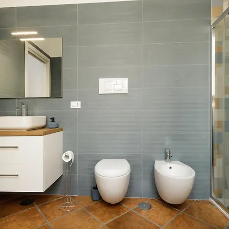 فندق مبيت وإفطار Frankie Sweet نابولي