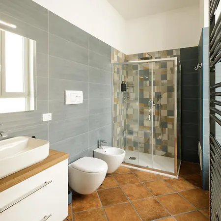 Frankie Sweet فندق مبيت وإفطار نابولي