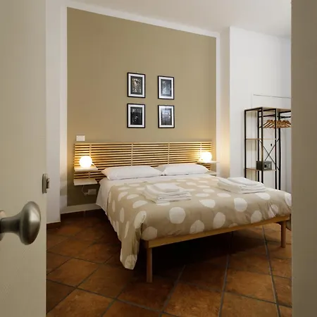 Frankie Sweet Bed & Breakfast